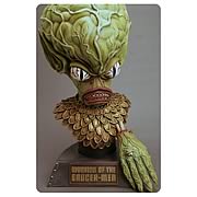 Invasion of the Saucer Men 3:4 Scale Bust